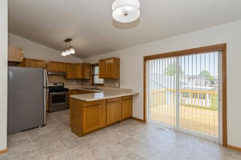 910 Prairie Ridge Road North Liberty IA 52317