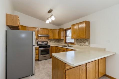 910 Prairie Ridge Road North Liberty IA 52317