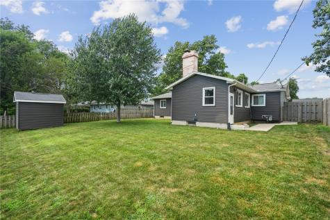 1725 Country Club Drive Marion IA 52302