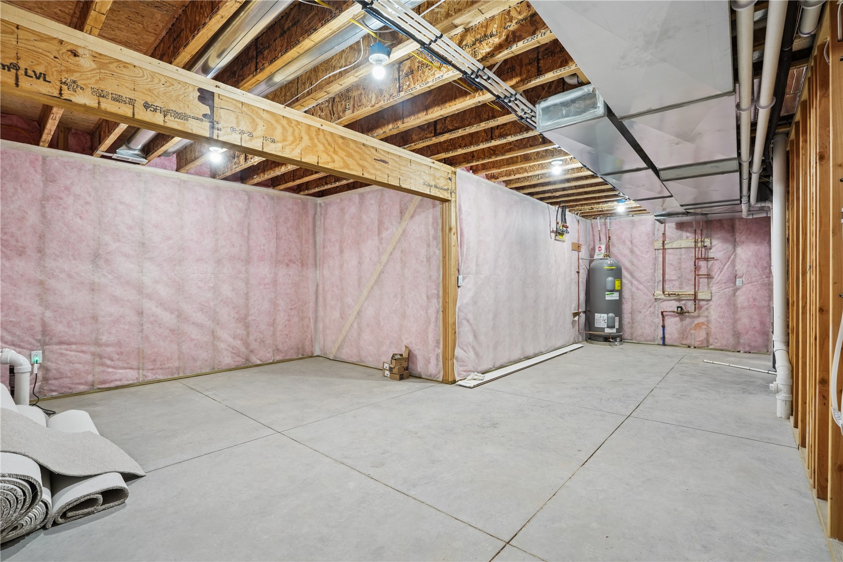 702 Lakeview Tiffin IA 52340