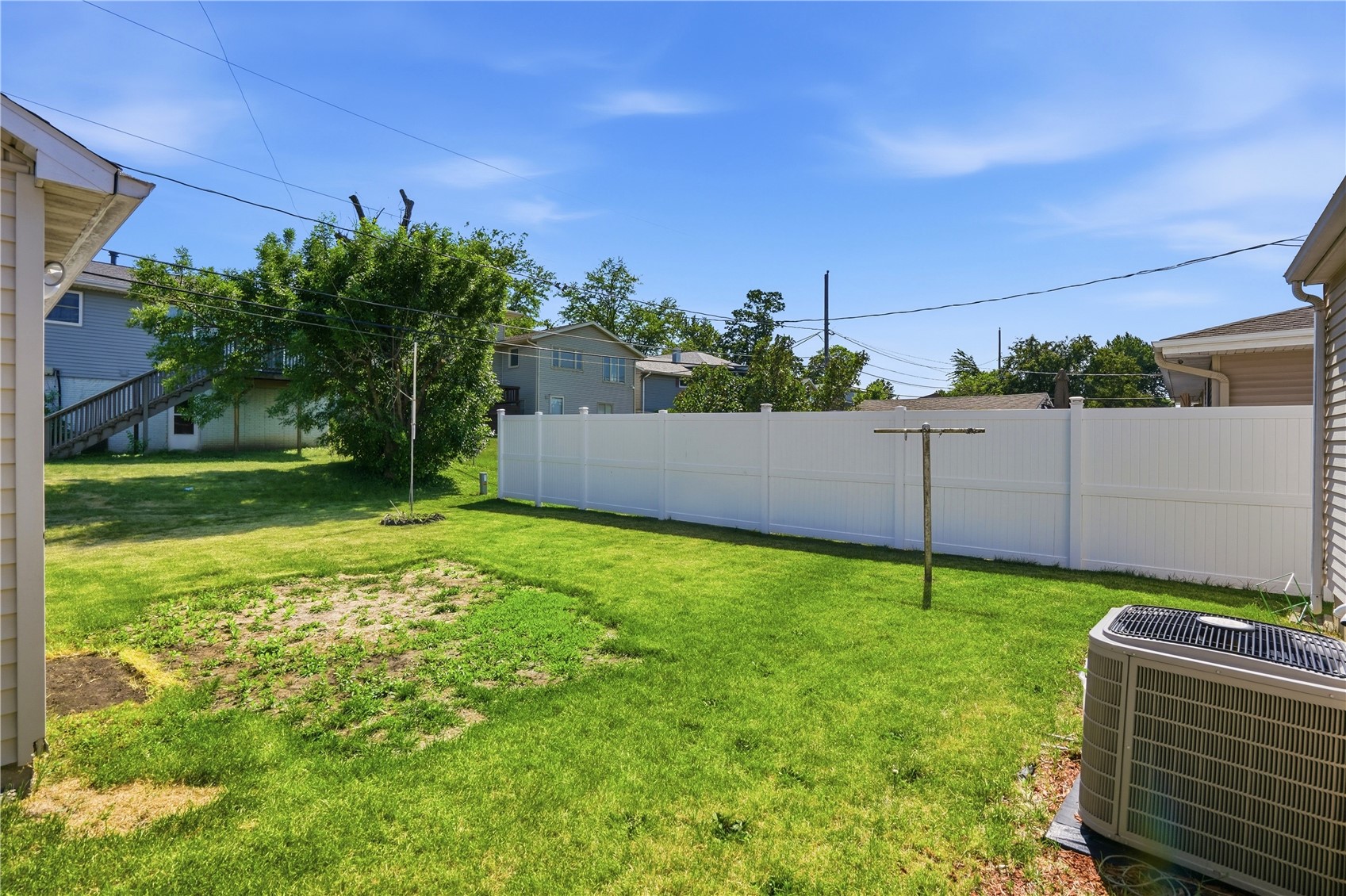 3401 Dennis Drive NW Cedar Rapids IA 52405