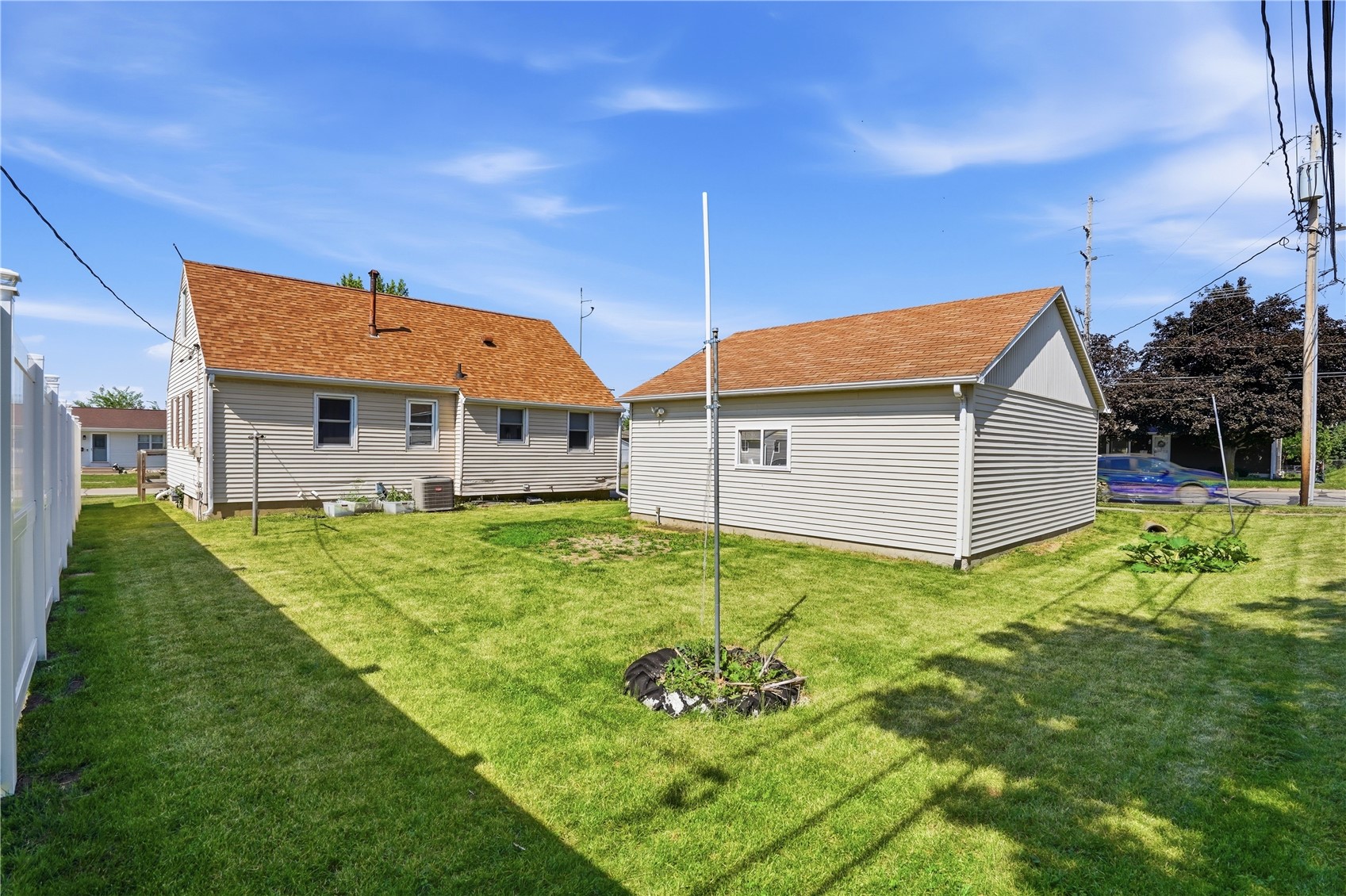 3401 Dennis Drive NW Cedar Rapids IA 52405