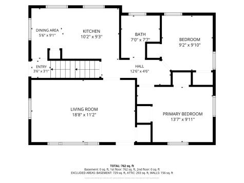 3401 Dennis Drive NW Cedar Rapids IA 52405