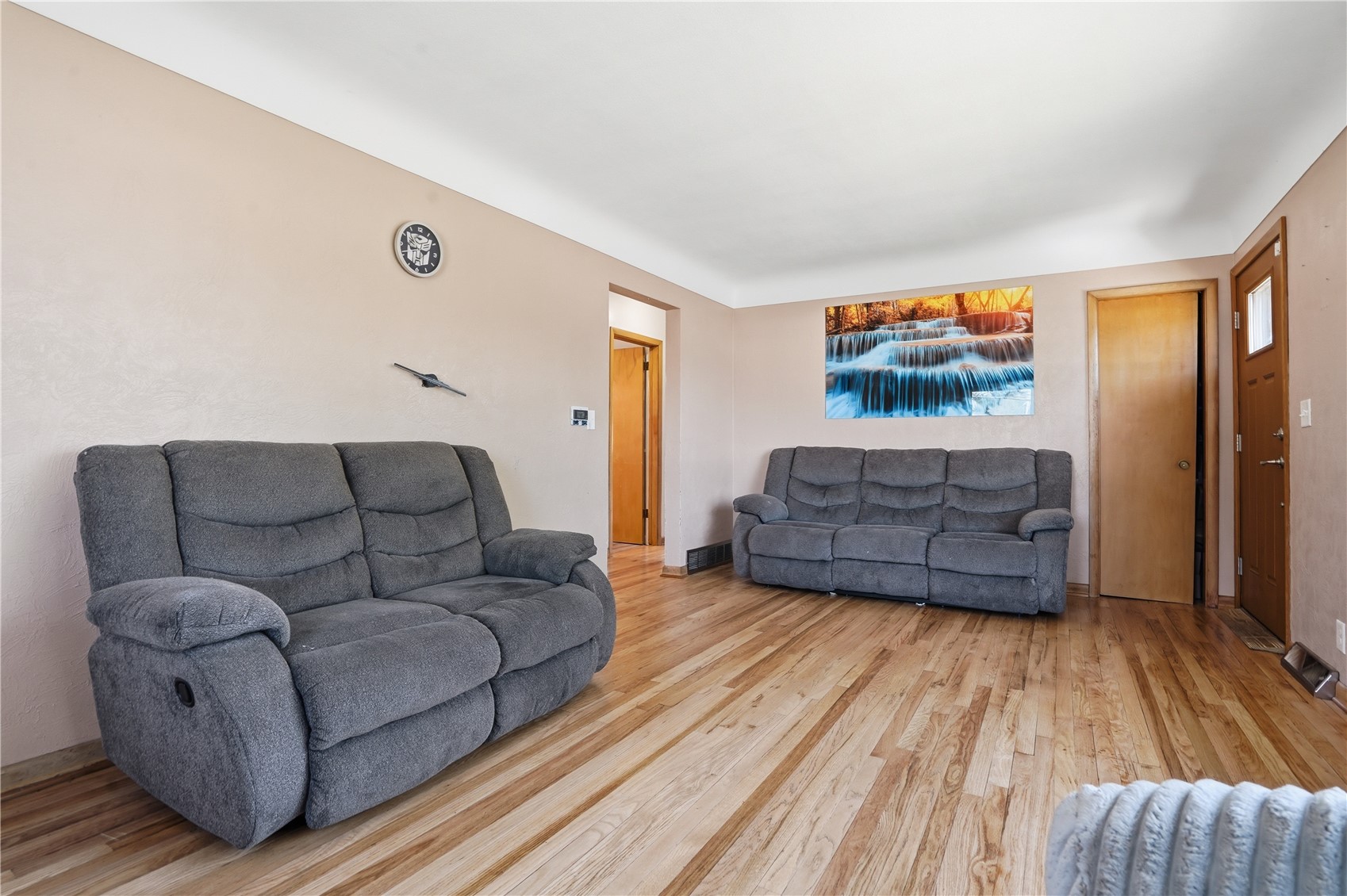 3401 Dennis Drive NW Cedar Rapids IA 52405