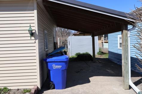111 1st Street Oelwein IA 50662
