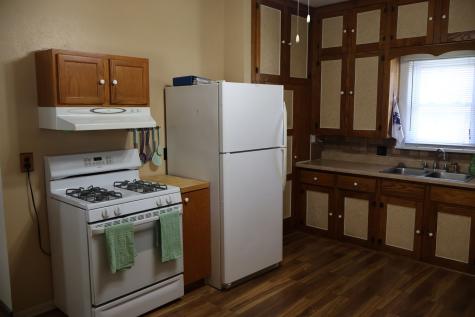111 1st Street Oelwein IA 50662