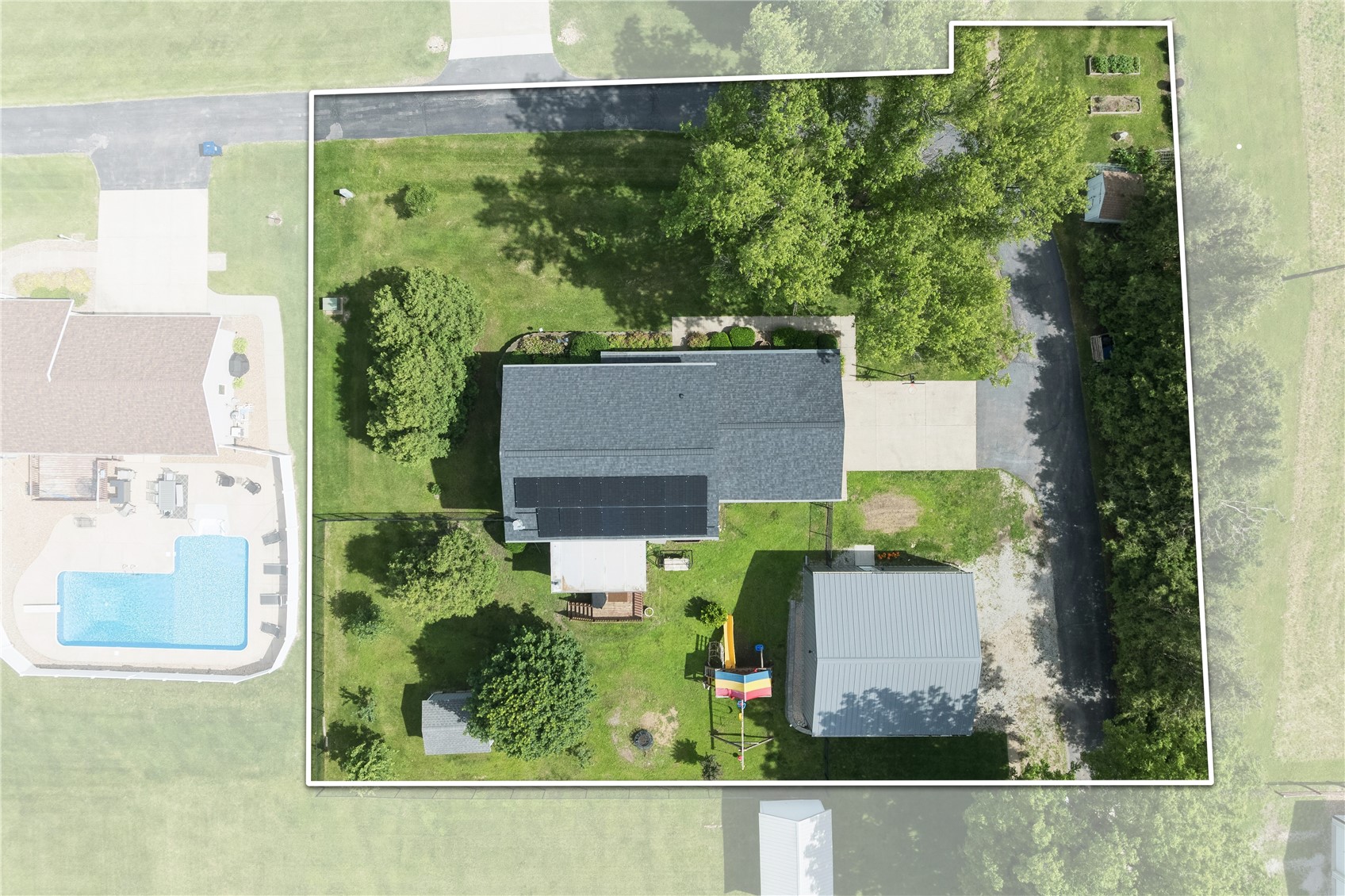 Watkins IA, 110 3RD Street