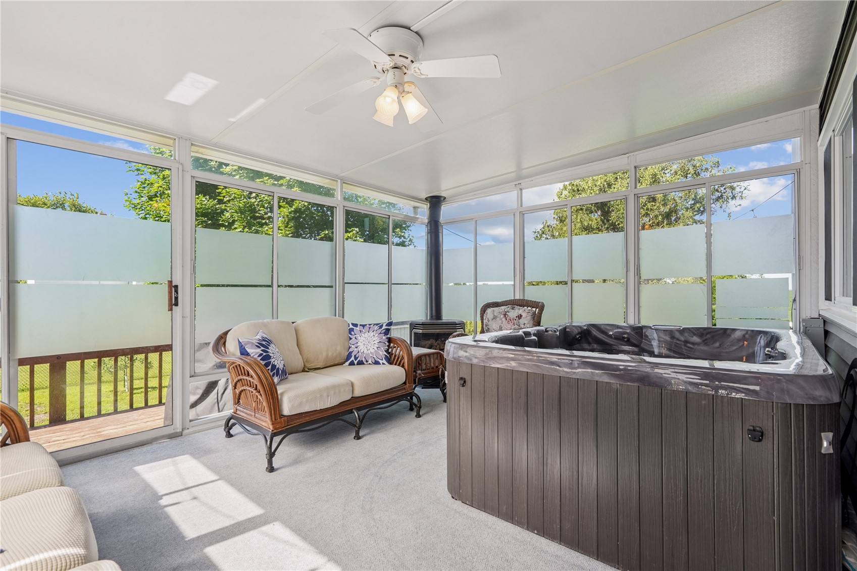 110 3rd Street Watkins IA 52354