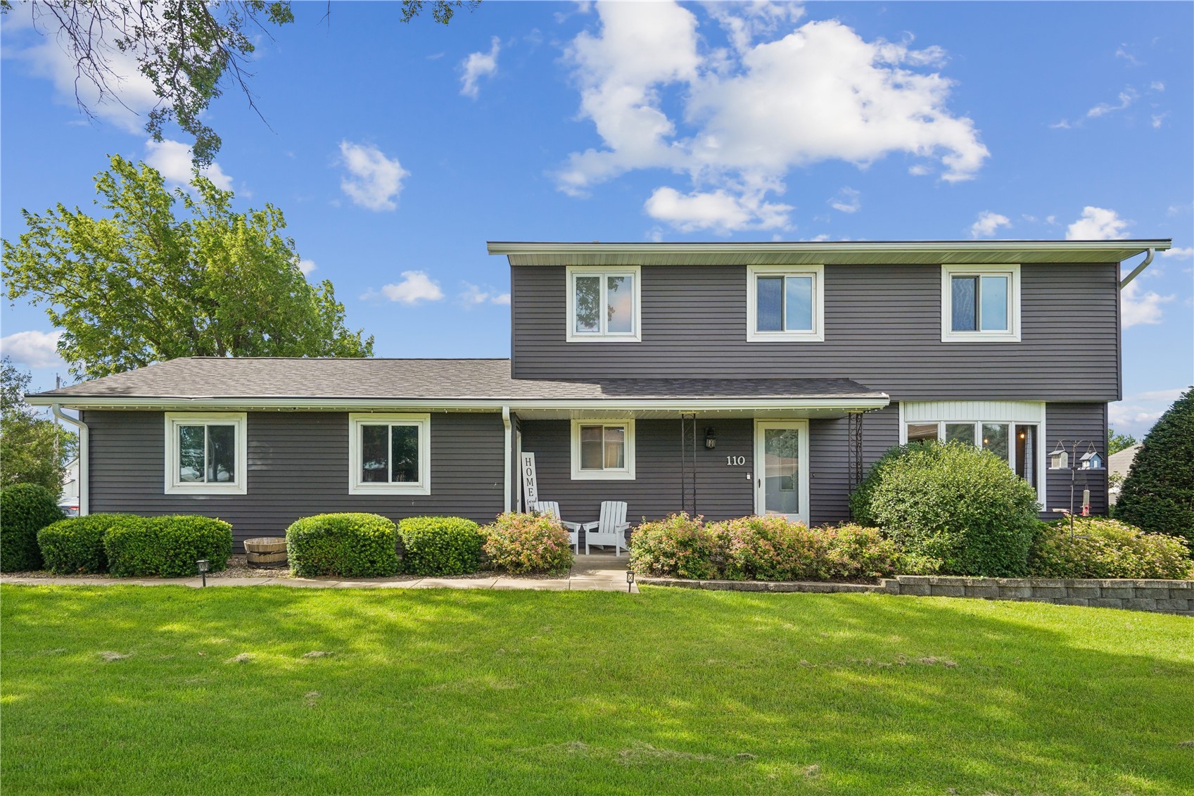 110 3rd Street Watkins IA 52354