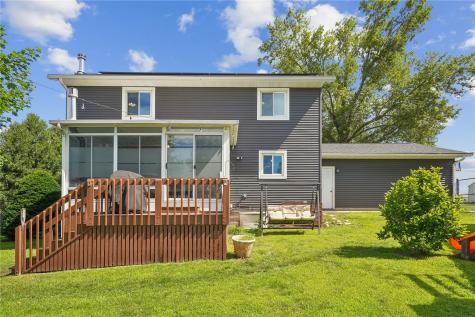 110 3rd Street Watkins IA 52354