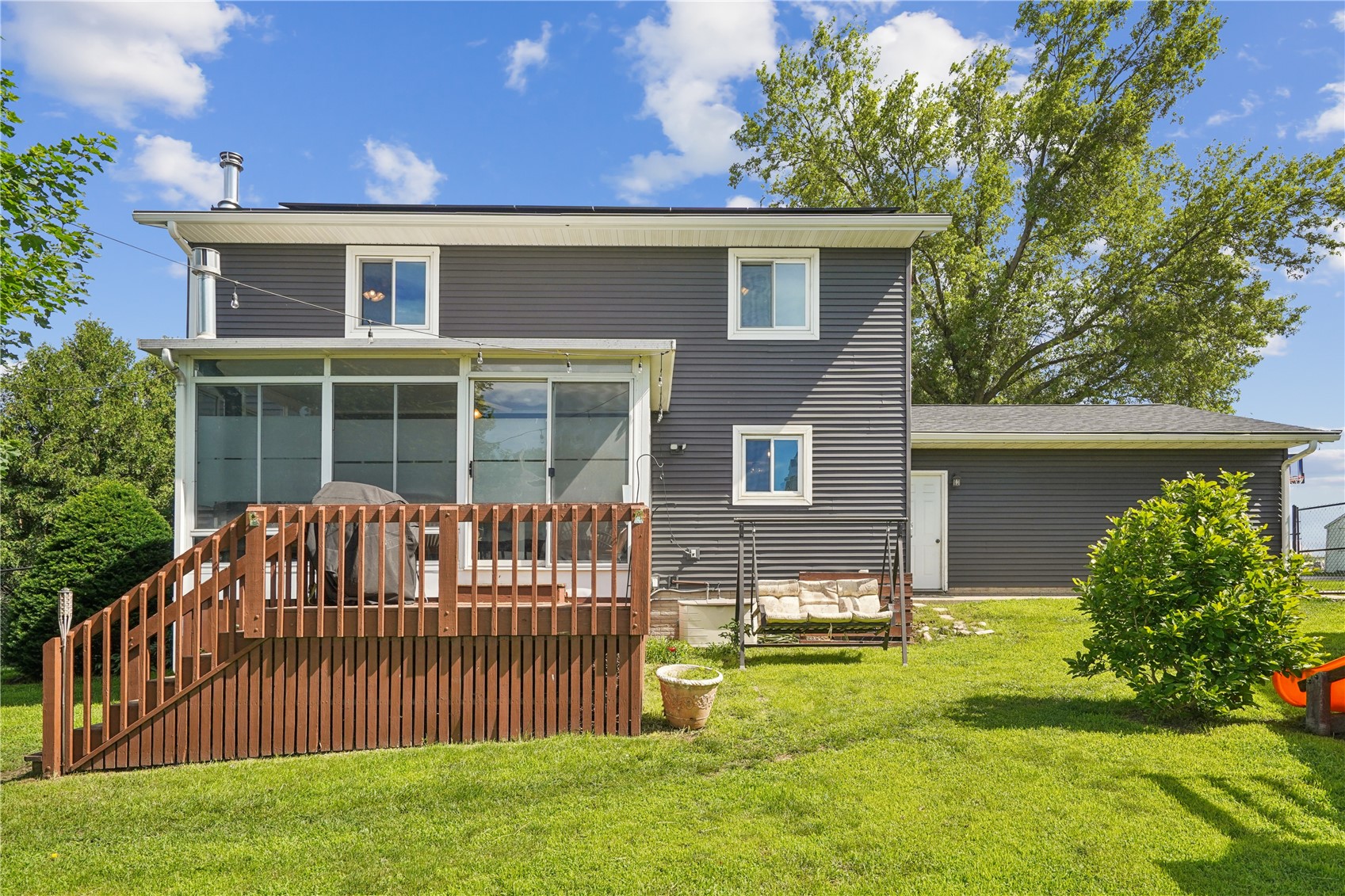 110 3rd Street Watkins IA 52354