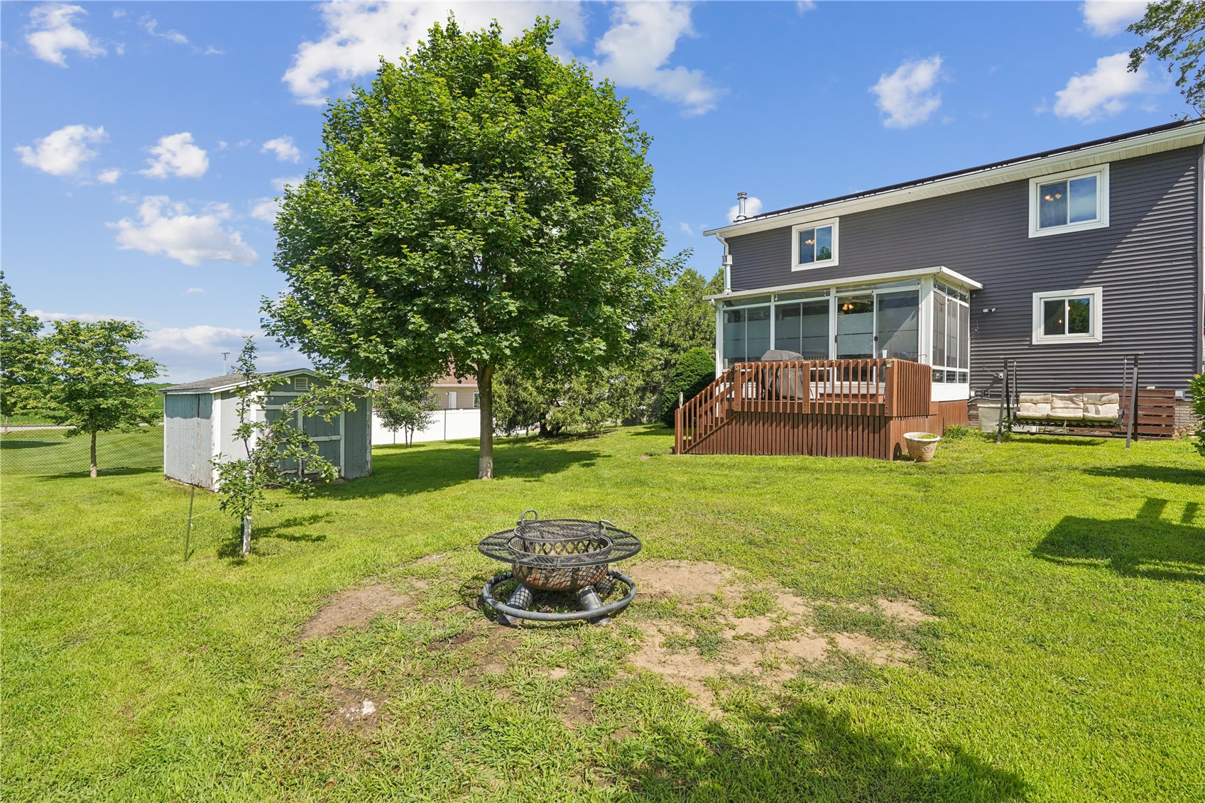 110 3rd Street Watkins IA 52354