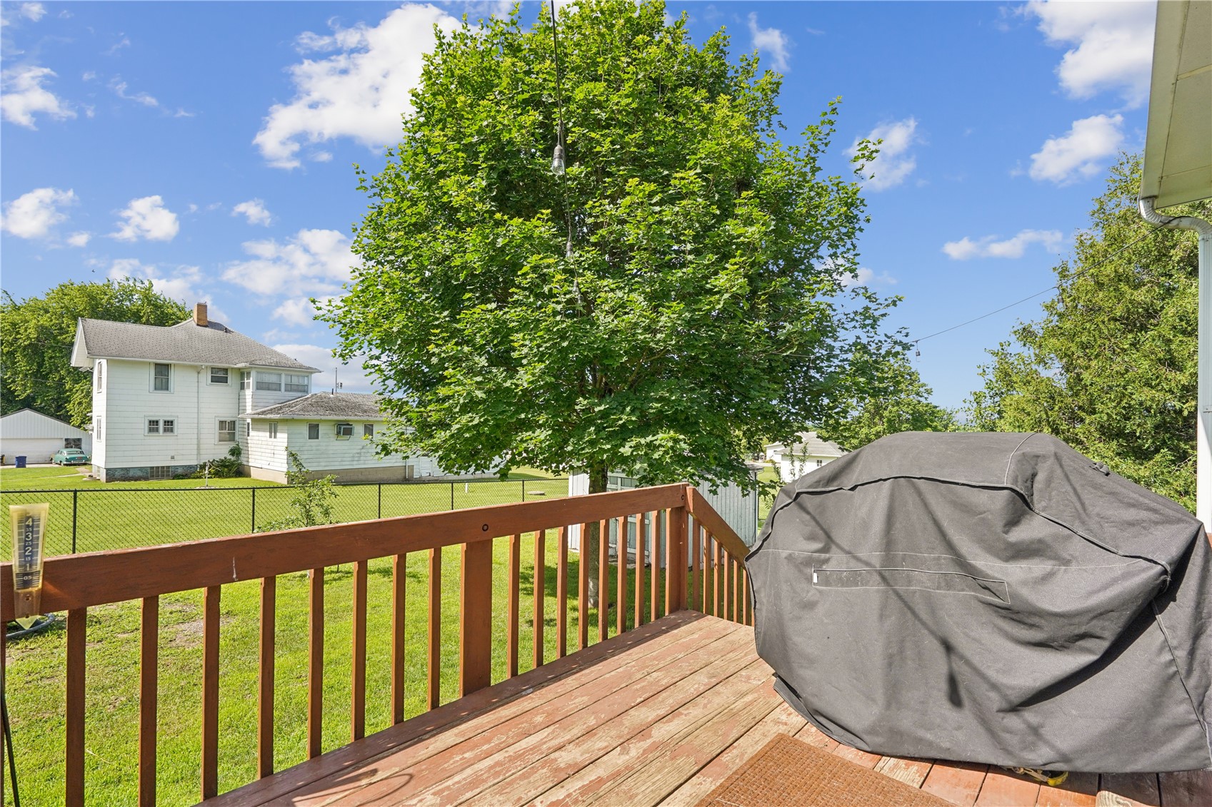 110 3rd Street Watkins IA 52354