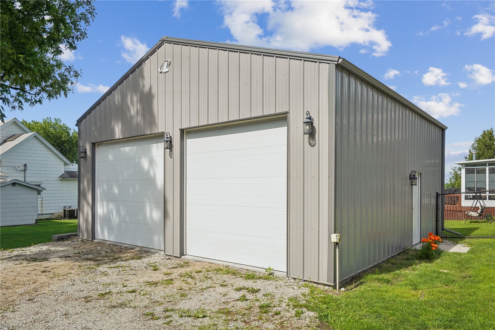 110 3rd Street Watkins IA 52354