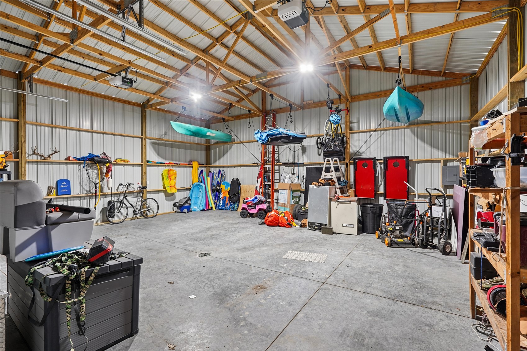 110 3rd Street Watkins IA 52354