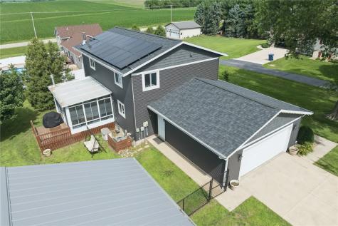 110 3rd Street Watkins IA 52354