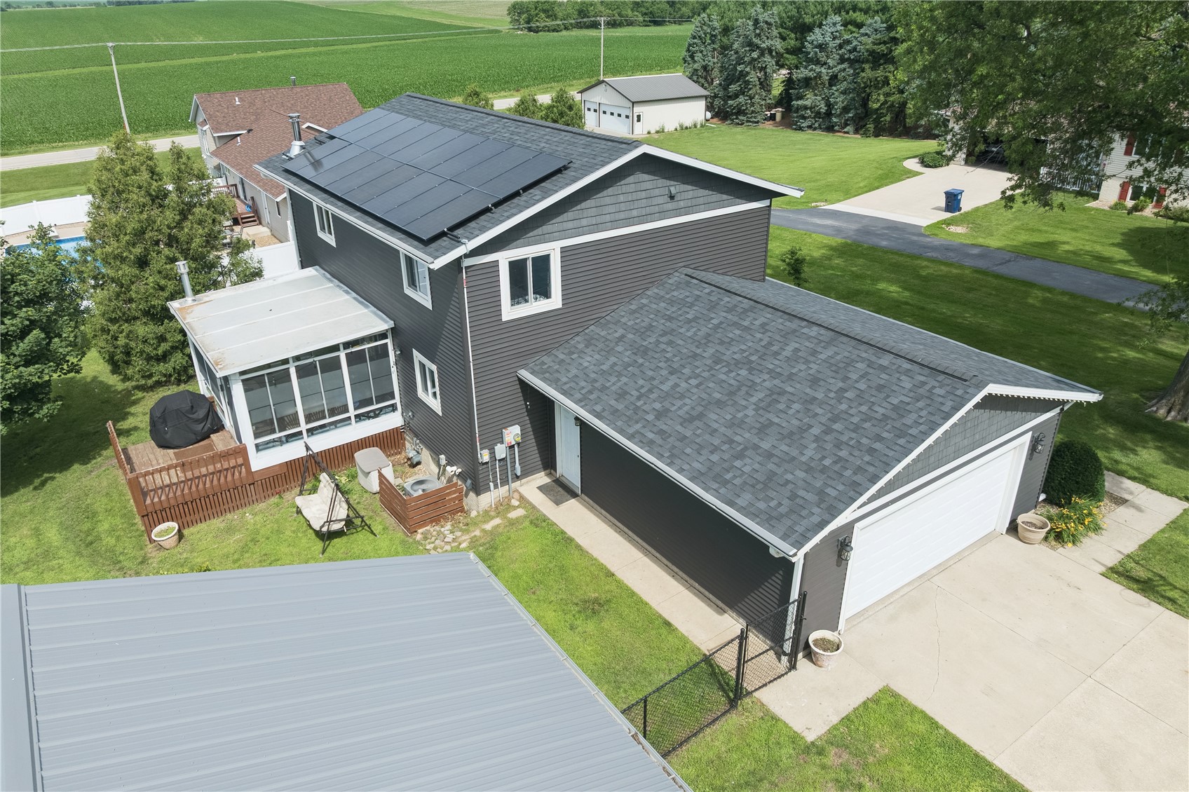 110 3rd Street Watkins IA 52354