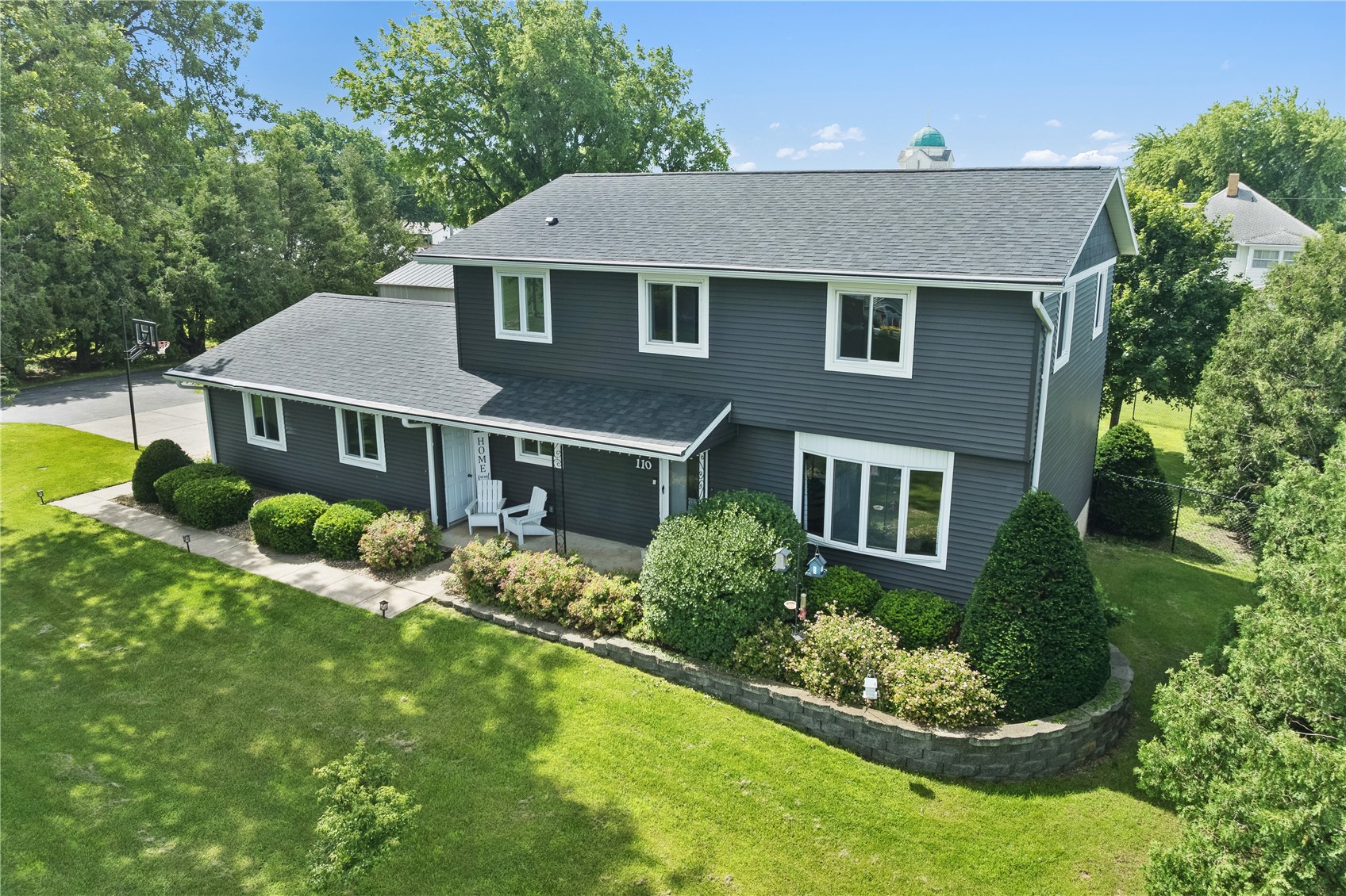 110 3rd Street Watkins IA 52354
