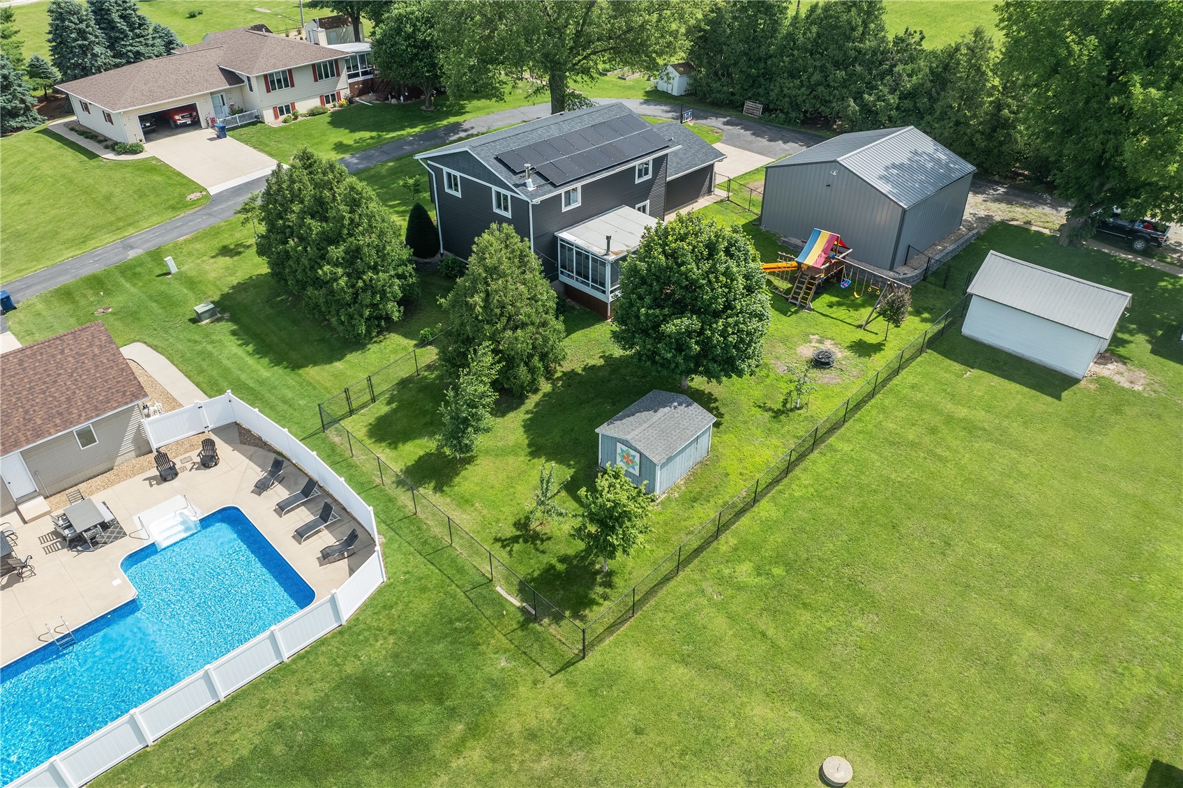 110 3rd Street Watkins IA 52354