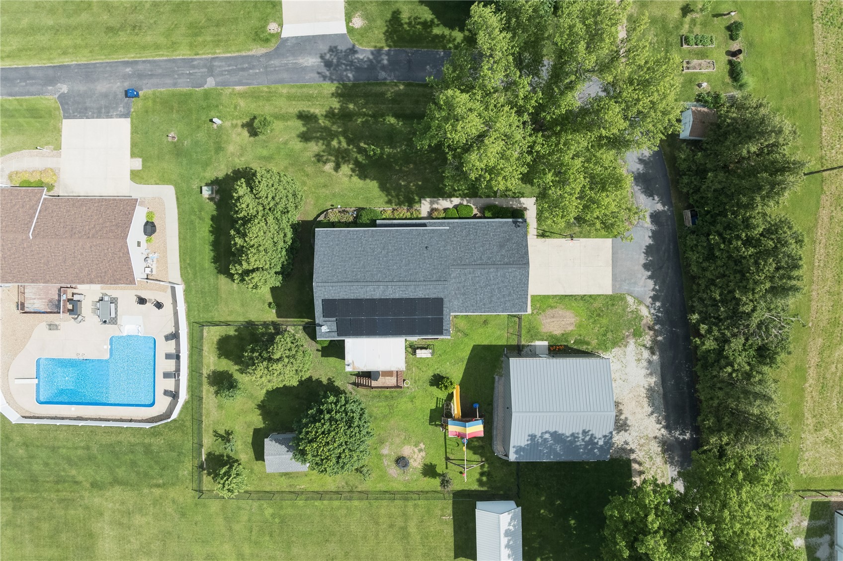 110 3rd Street Watkins IA 52354