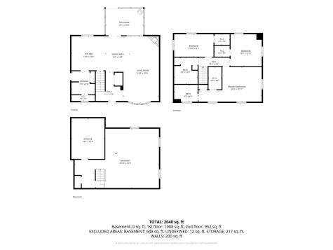 110 3rd Street Watkins IA 52354