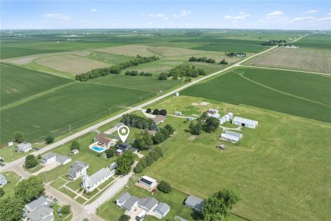 110 3rd Street Watkins IA 52354