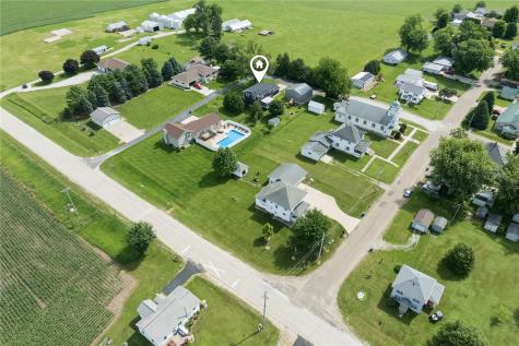 110 3rd Street Watkins IA 52354