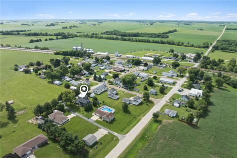 110 3rd Street Watkins IA 52354