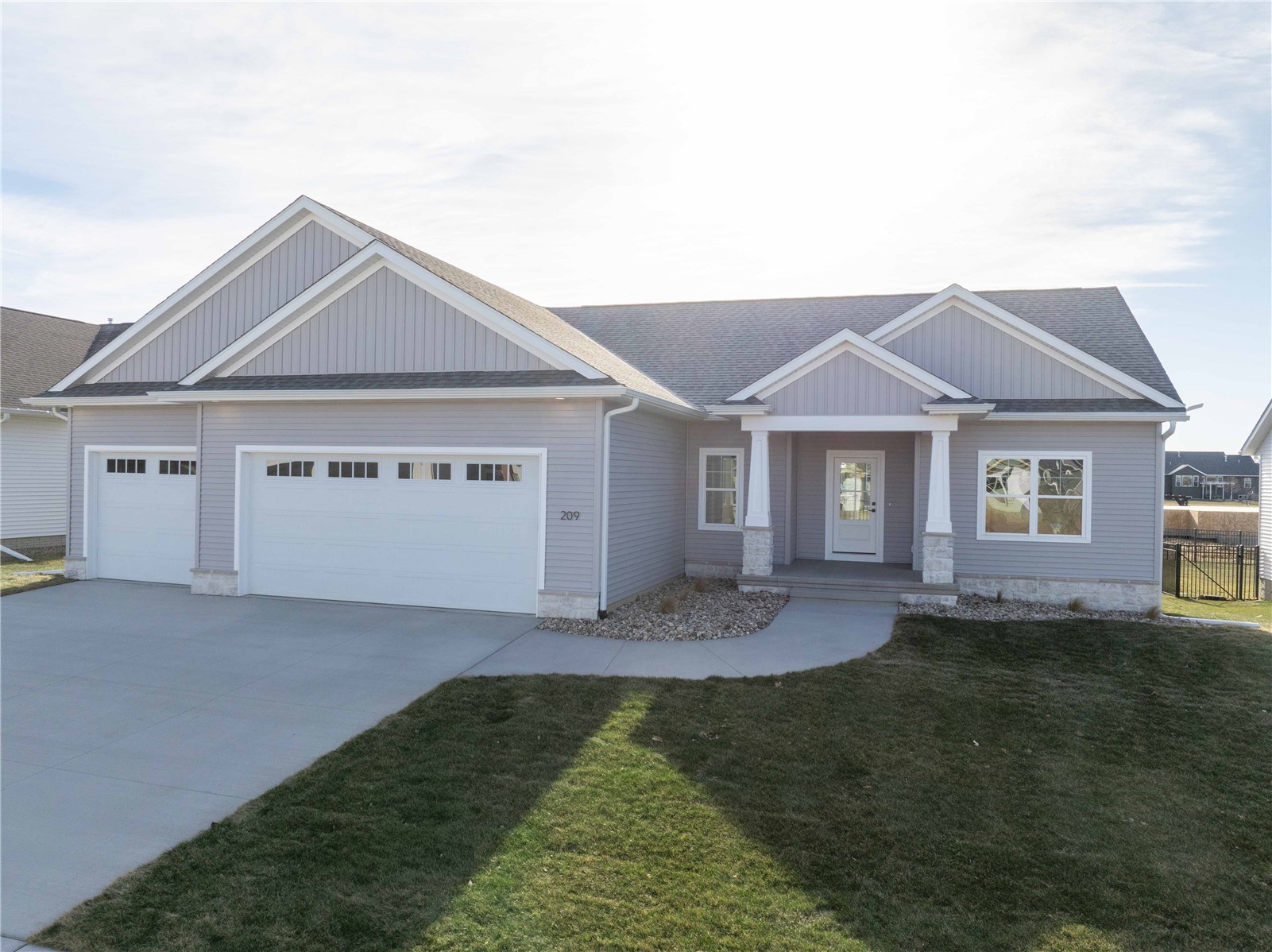 209 Fieldstone Circle Marion IA 52302