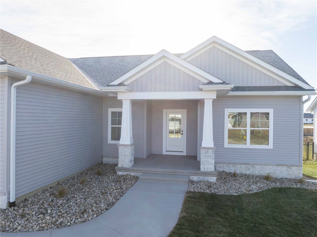 209 Fieldstone Circle Marion IA 52302