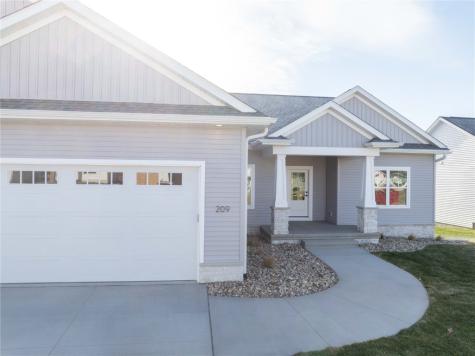 209 Fieldstone Circle Marion IA 52302