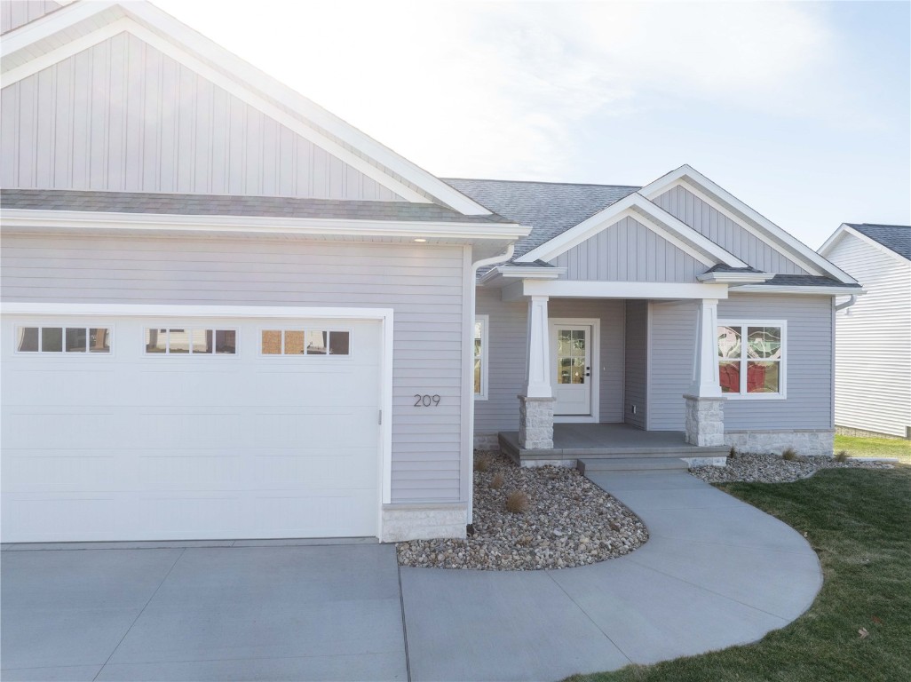 209 Fieldstone Circle Marion IA 52302