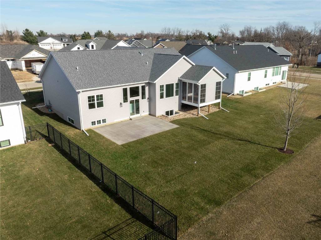 209 Fieldstone Circle Marion IA 52302