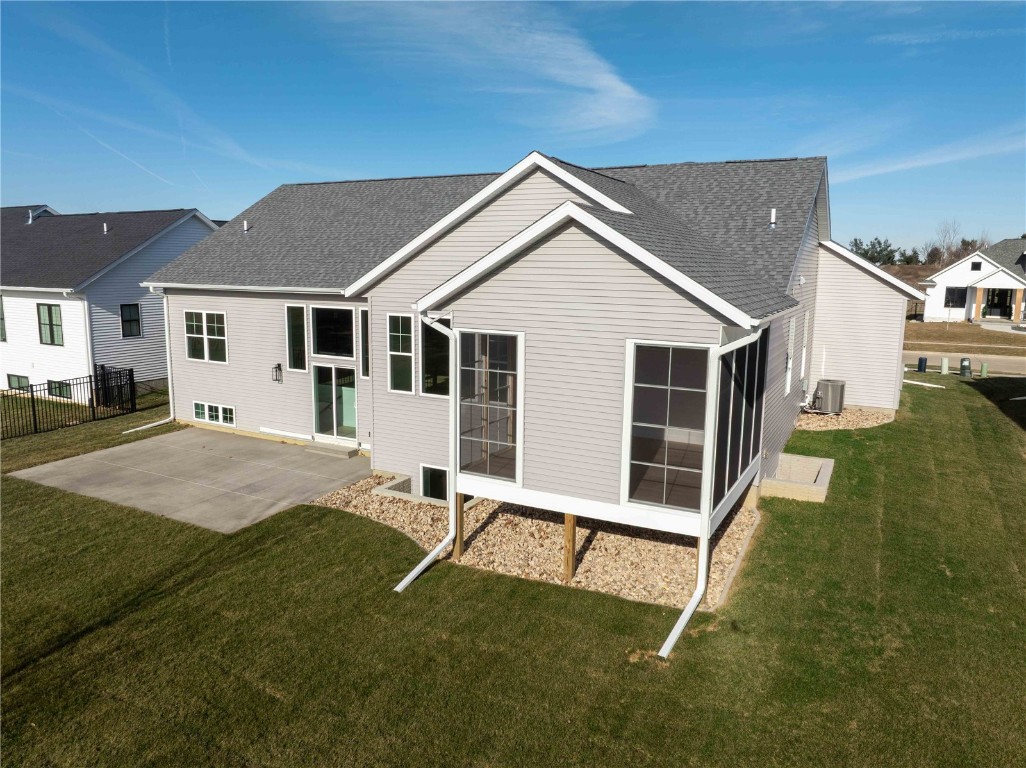 209 Fieldstone Circle Marion IA 52302