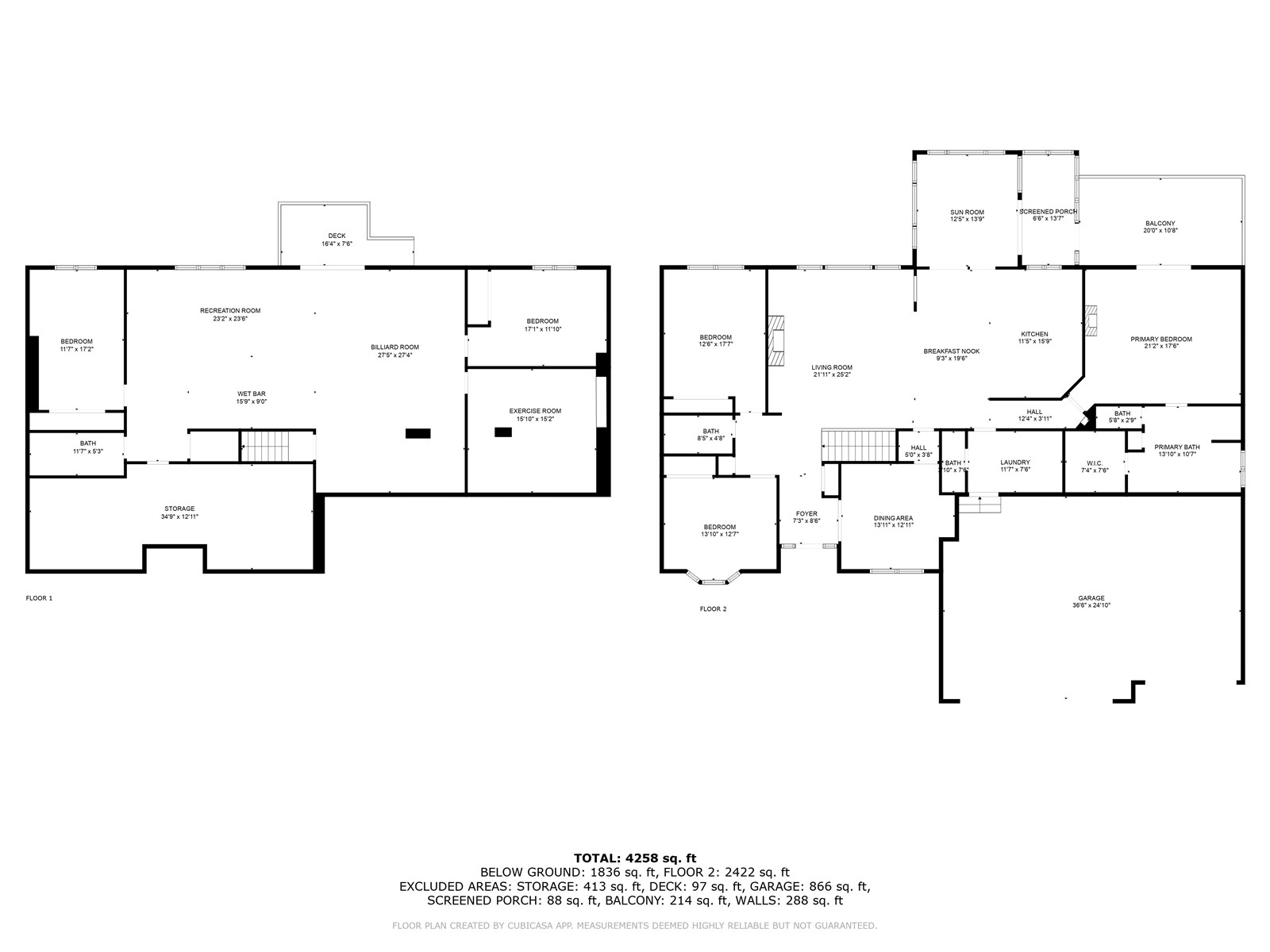 2722 Royal Oaks Drive NW Swisher IA 52338