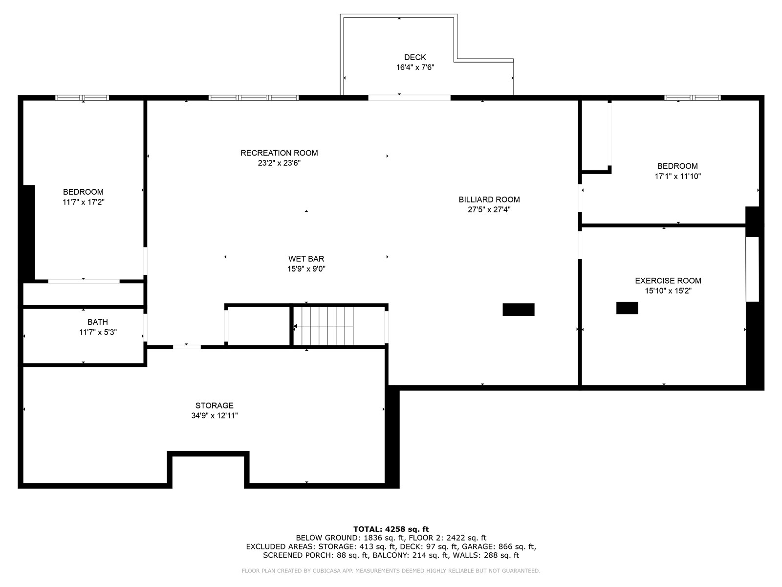 2722 Royal Oaks Drive NW Swisher IA 52338