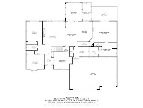 2722 Royal Oaks Drive NW Swisher IA 52338