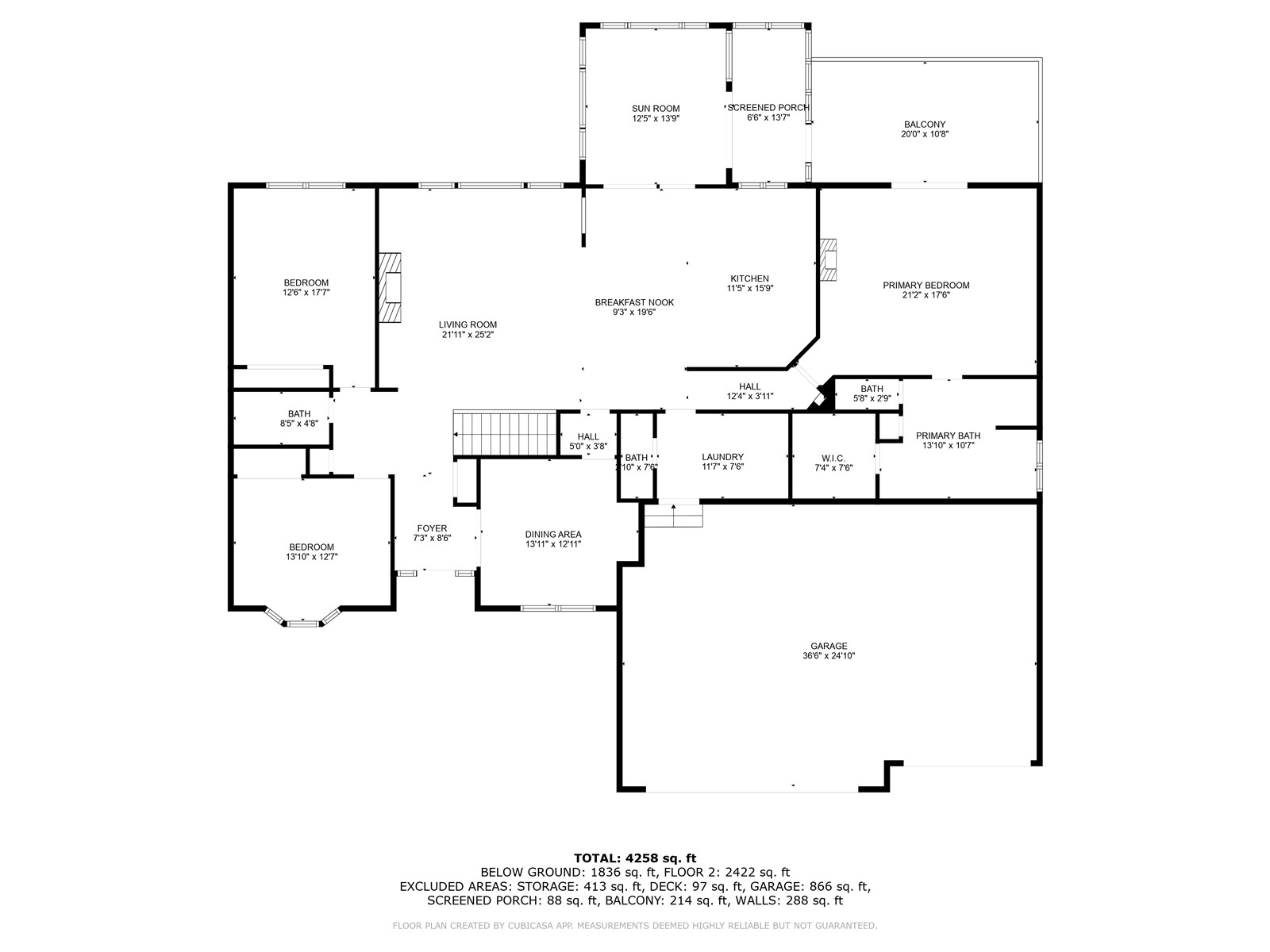 2722 Royal Oaks Drive NW Swisher IA 52338
