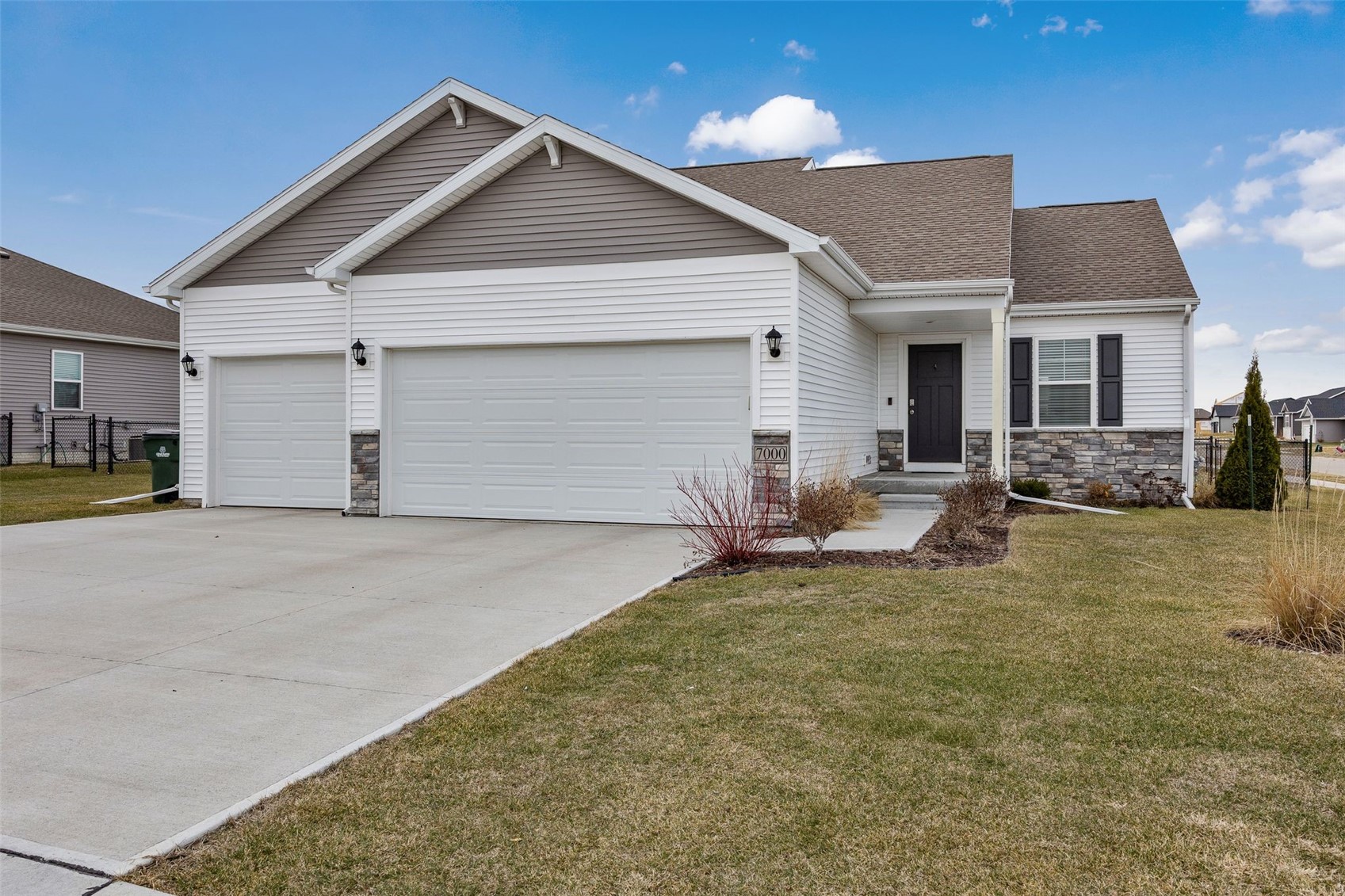 7000 Harlan Eddy Drive SW Cedar Rapids IA 52404