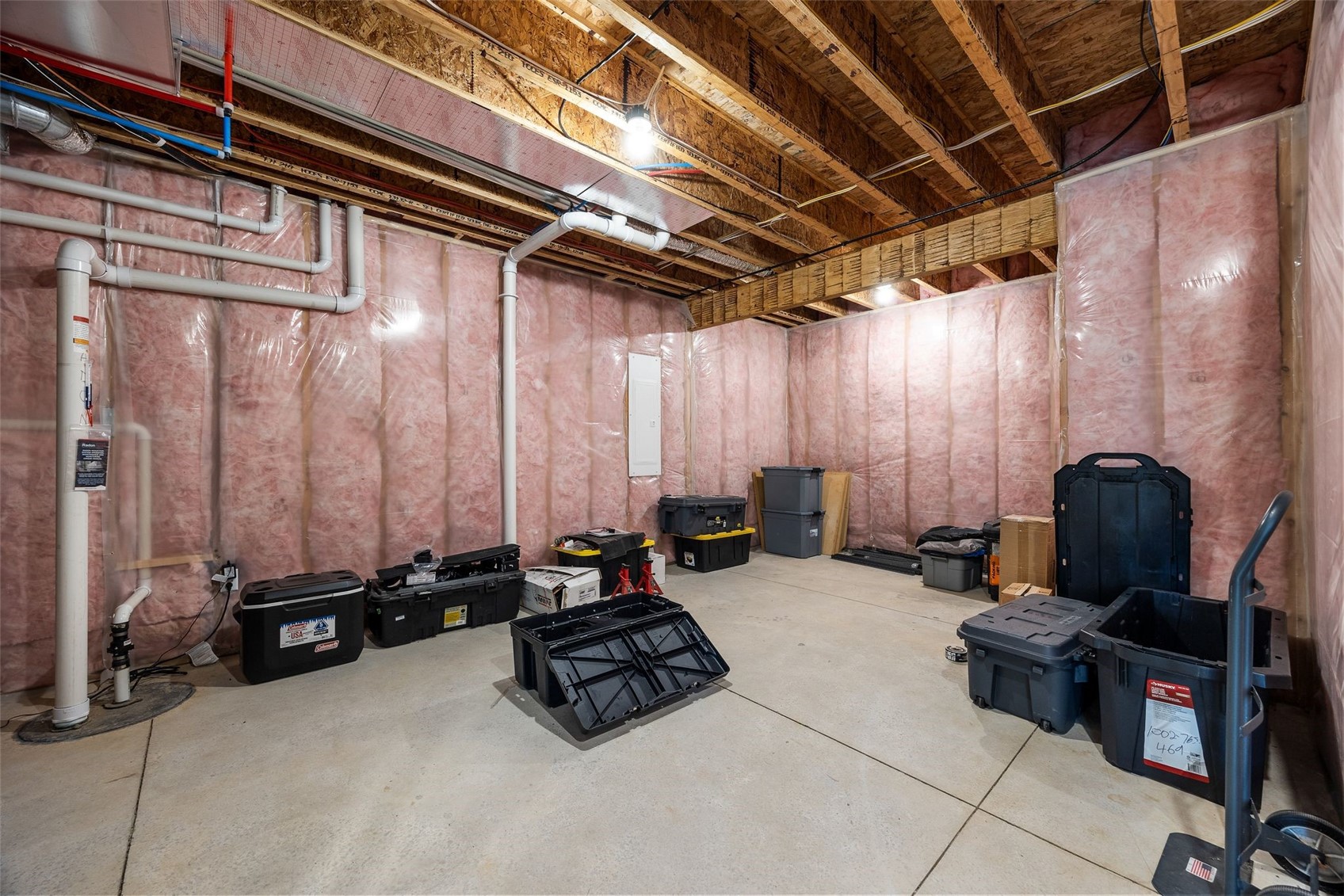 1300 E Gable Way Tiffin IA 52340
