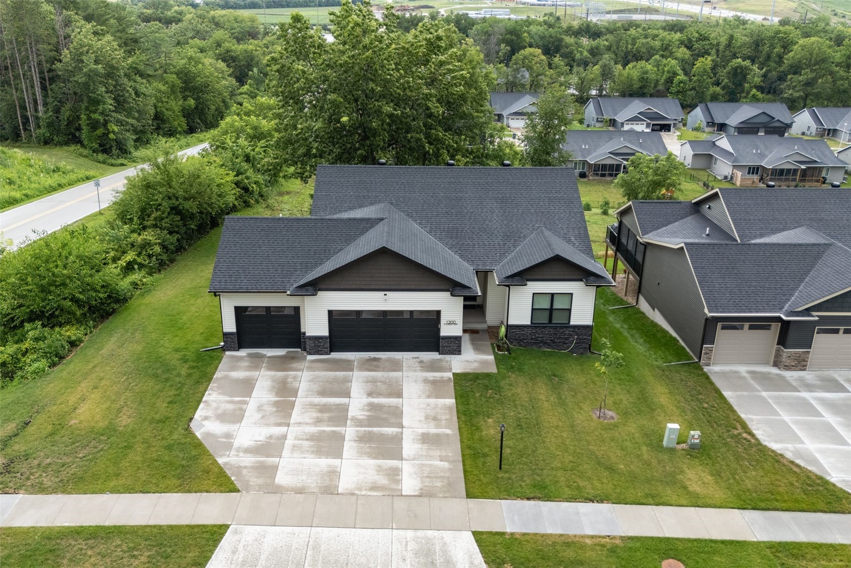 1300 E Gable Way Tiffin IA 52340