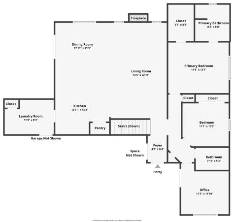 1300 E Gable Way Tiffin IA 52340