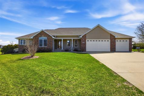 6060 Wayside Circle Cedar Rapids IA 52411