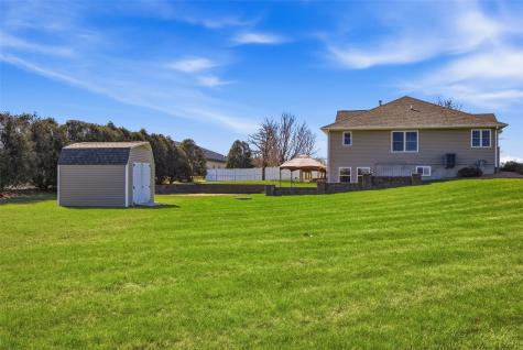 6060 Wayside Circle Cedar Rapids IA 52411