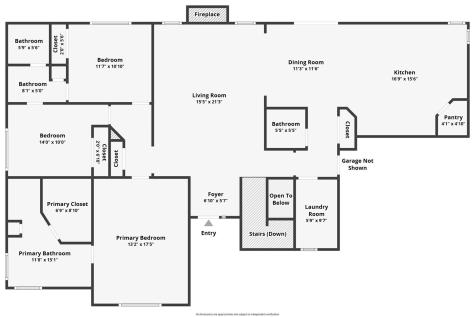 6060 Wayside Circle Cedar Rapids IA 52411