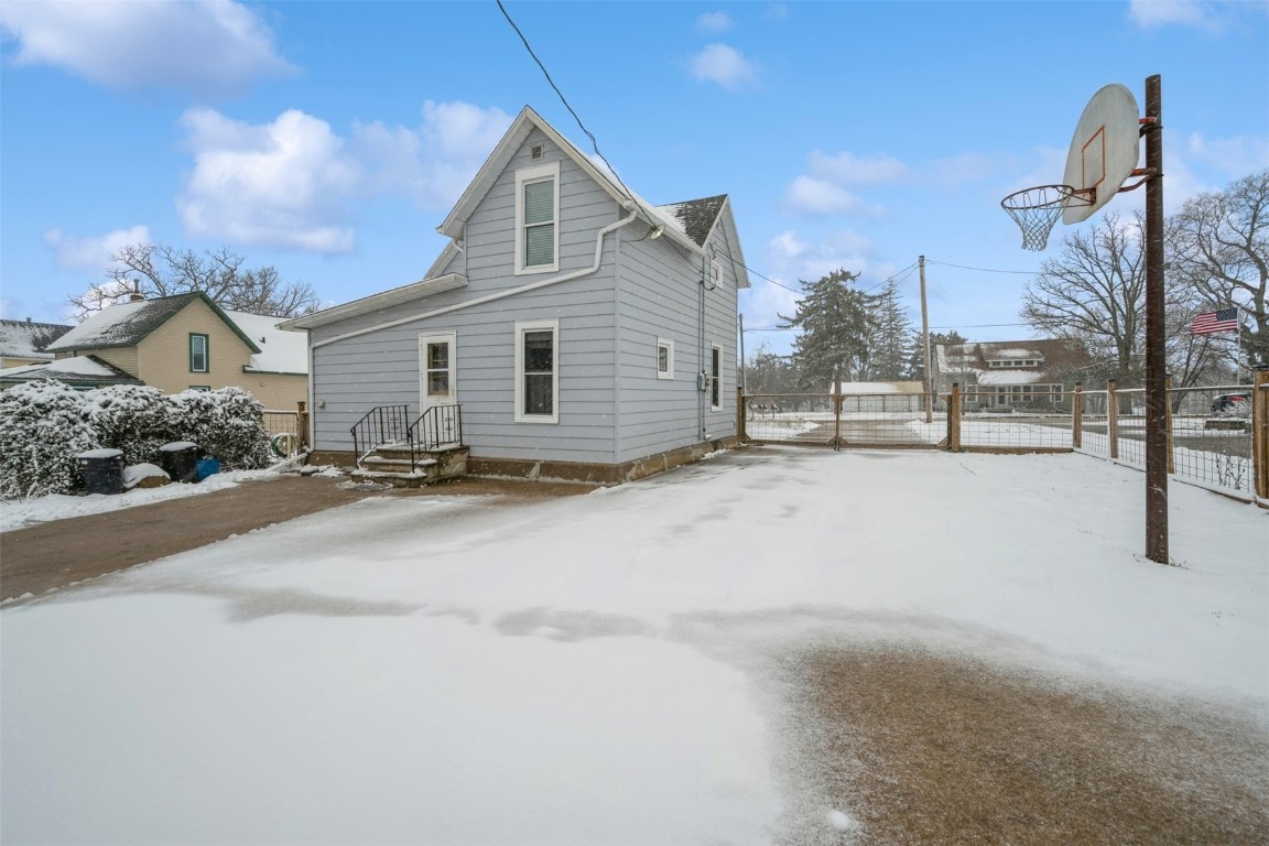 3231 Whittier Road Springville IA 52336