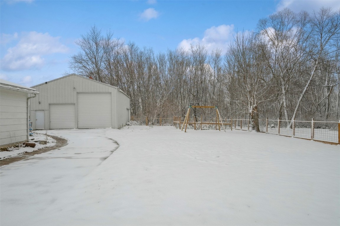 3231 Whittier Road Springville IA 52336