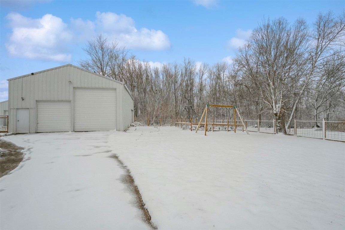 3231 Whittier Road Springville IA 52336