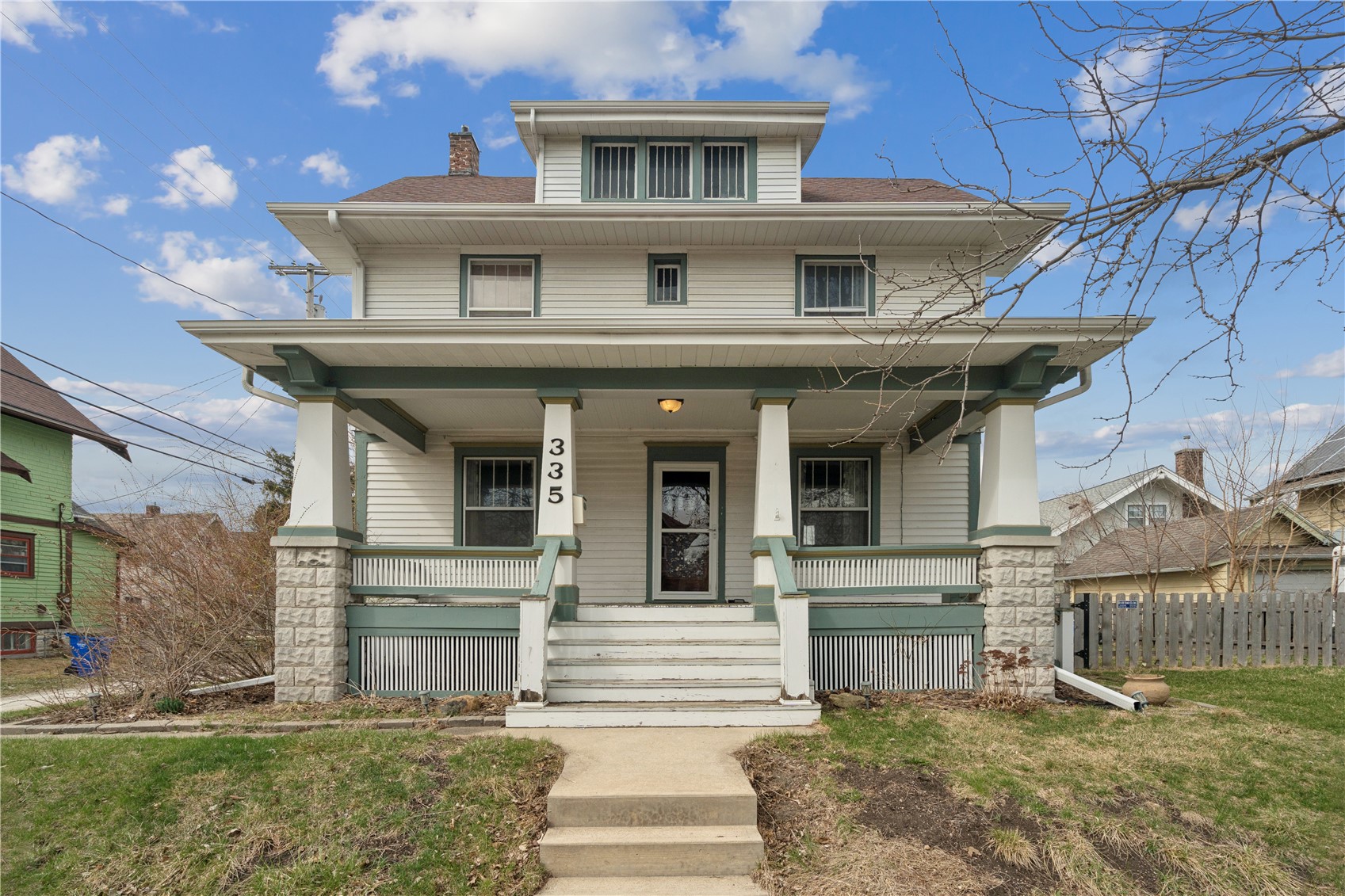 335 18th Street SE Cedar Rapids IA 52403
