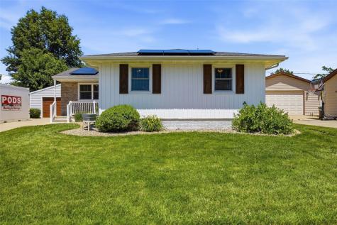 2960 26th Avenue Marion IA 52302